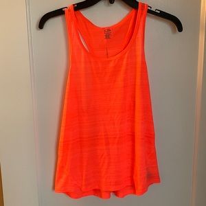 Champion workout tank